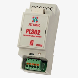 PL302 Веб-сервер (снят с производства)
